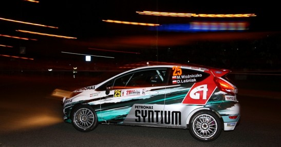 Podsumowanie sezonu 2011